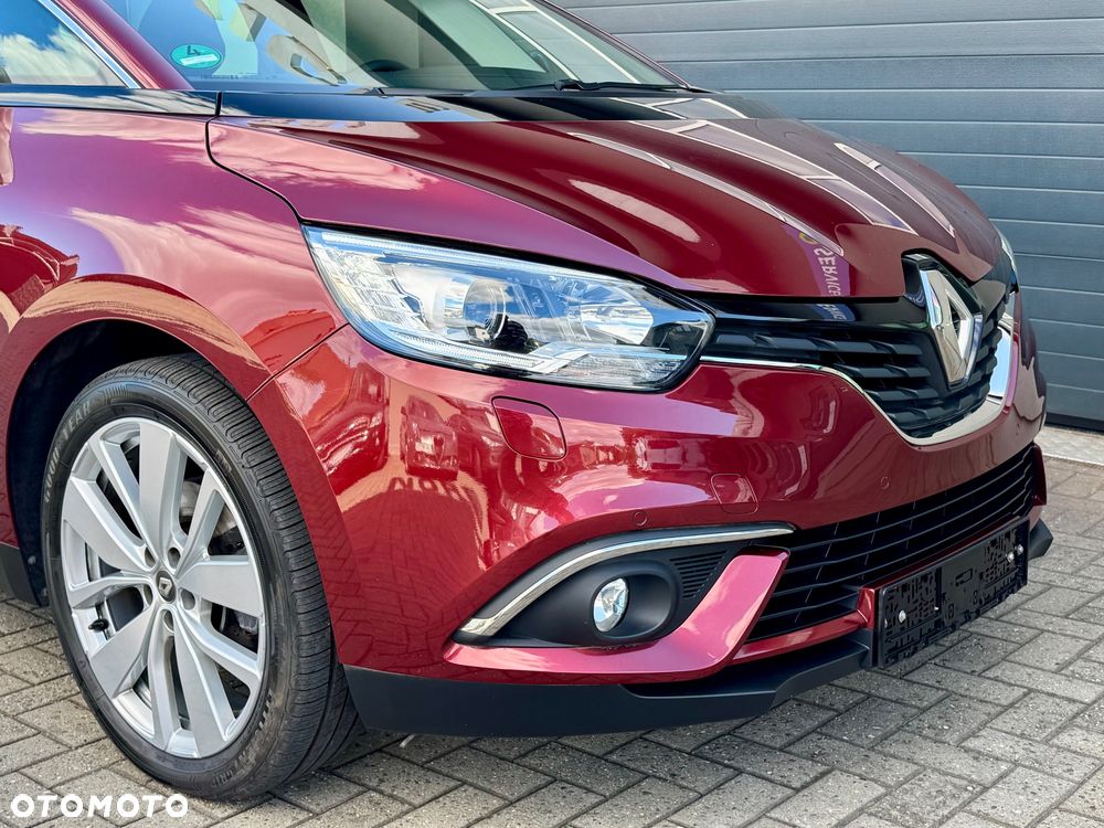 Renault Scenic - 17