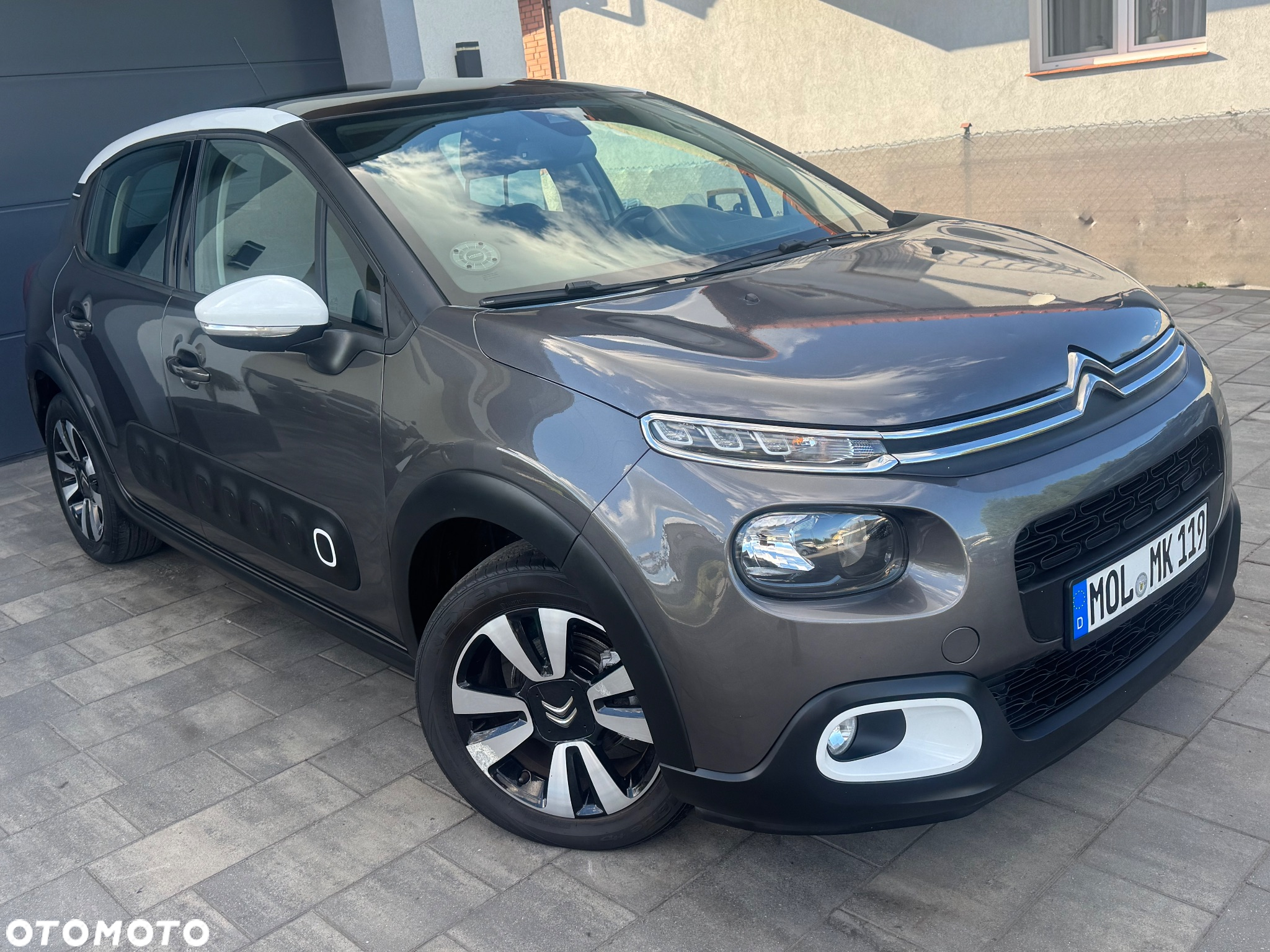 Citroën C3 - 11