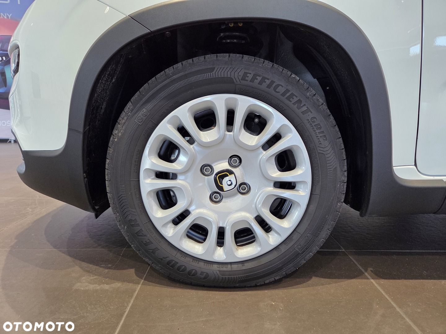 Fiat Panda 1.0 Hybrid - 21