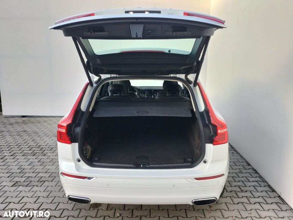 Volvo XC 60 - 5