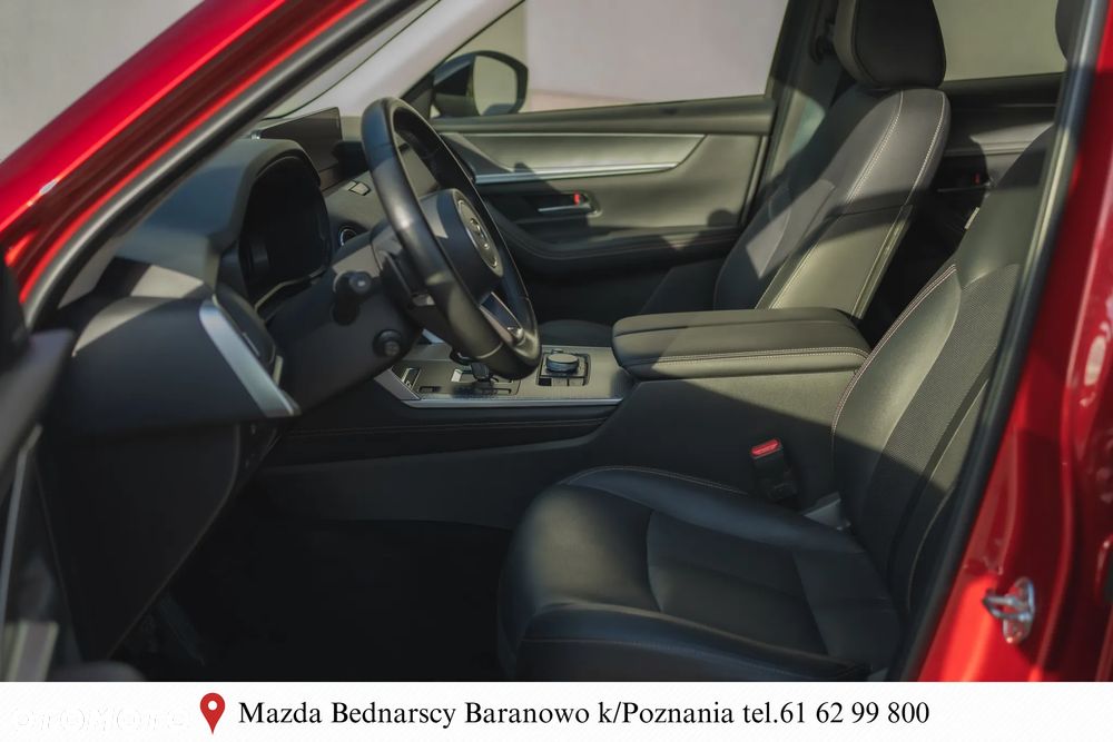 Mazda CX-60 2.5 PHEV Homura AWD - 28