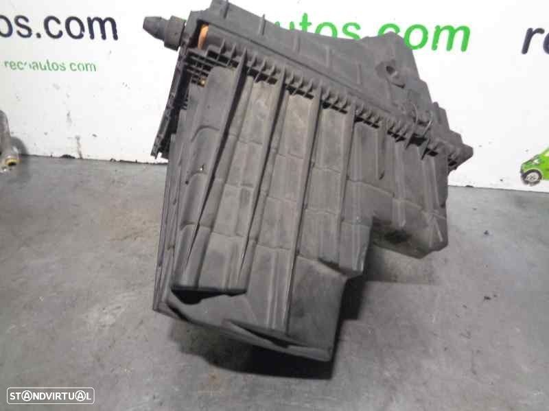 CAIXA FILTRO DE AR VOLKSWAGEN TRANSPORTER V FURGÃO 2005 -7H0129601 - 4