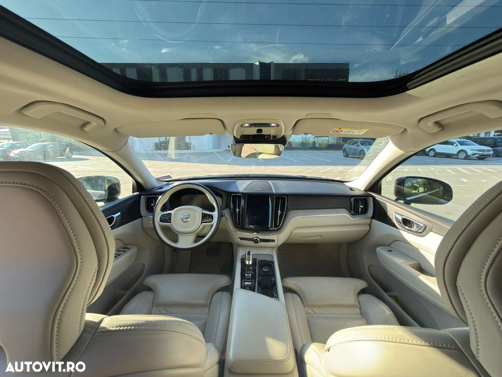 Volvo XC 60 - 5