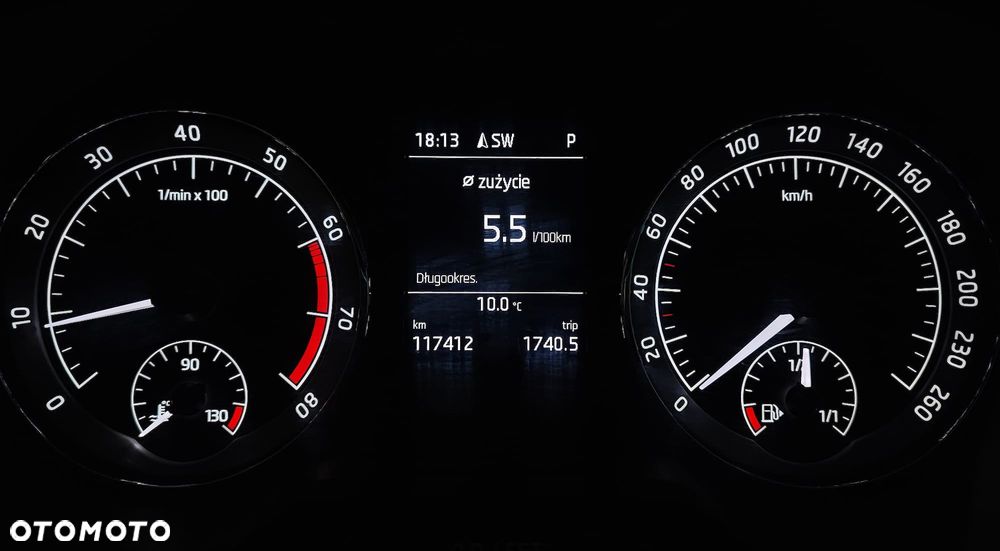 Skoda Octavia 1.4 TSI Style DSG - 39