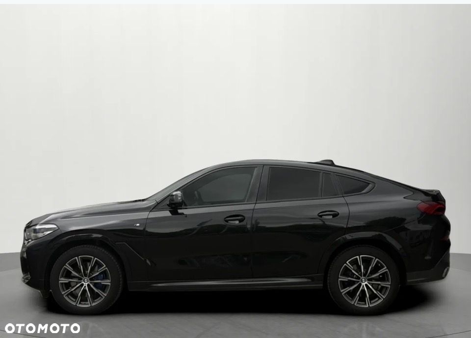 BMW X6 xDrive30d - 3
