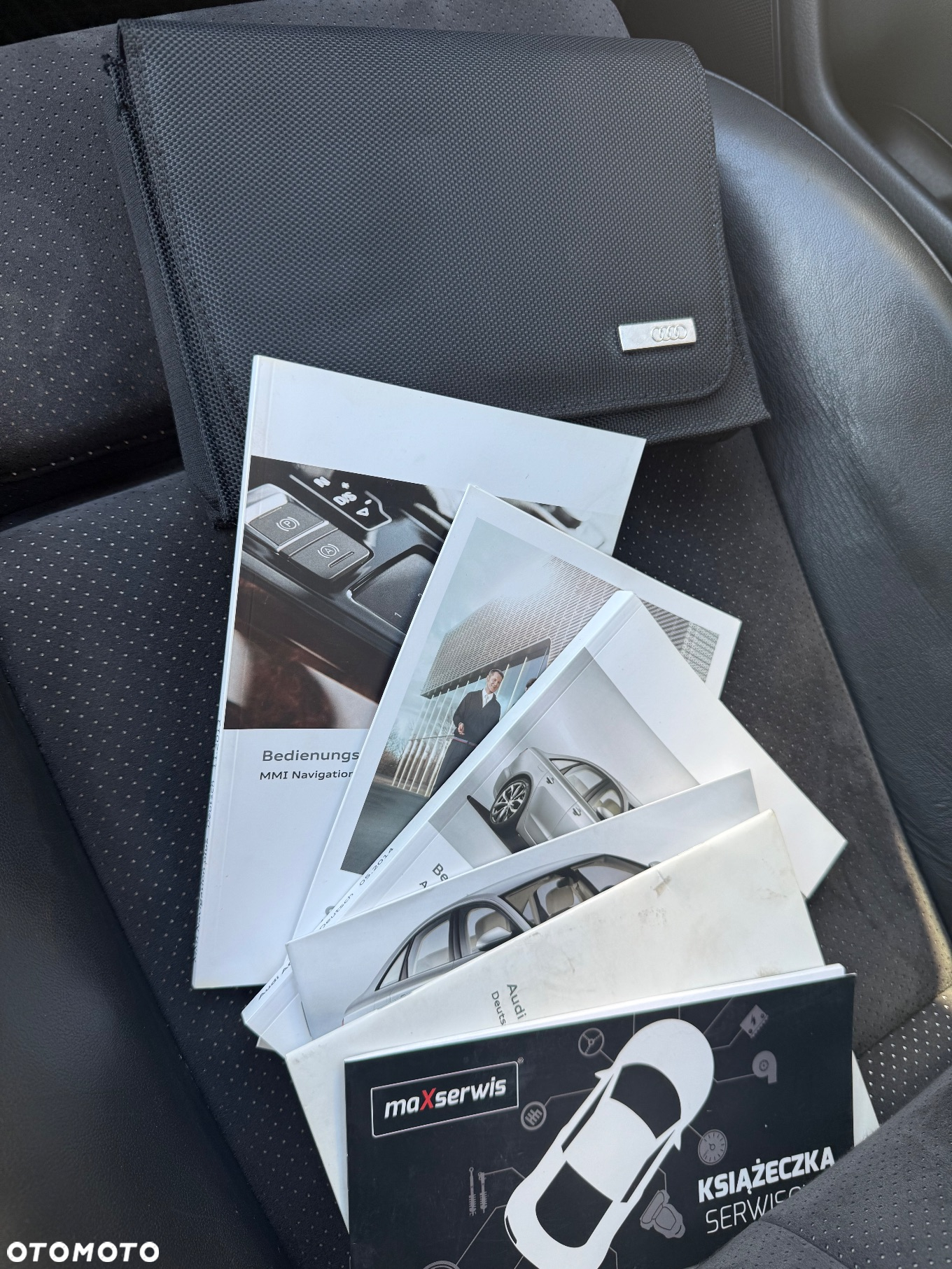 Audi A6 2.0 TDI ultra S tronic - 35