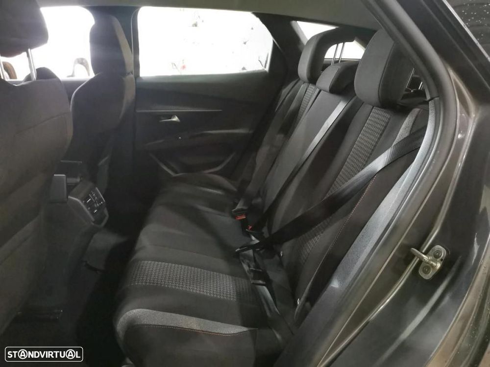 Peugeot 3008 1.5 BlueHDi Active Pack - 3