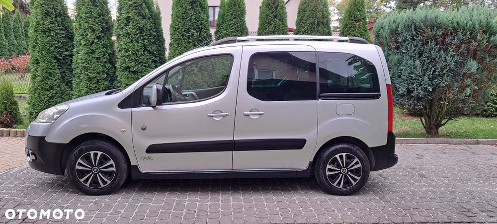 Peugeot Partner - 3