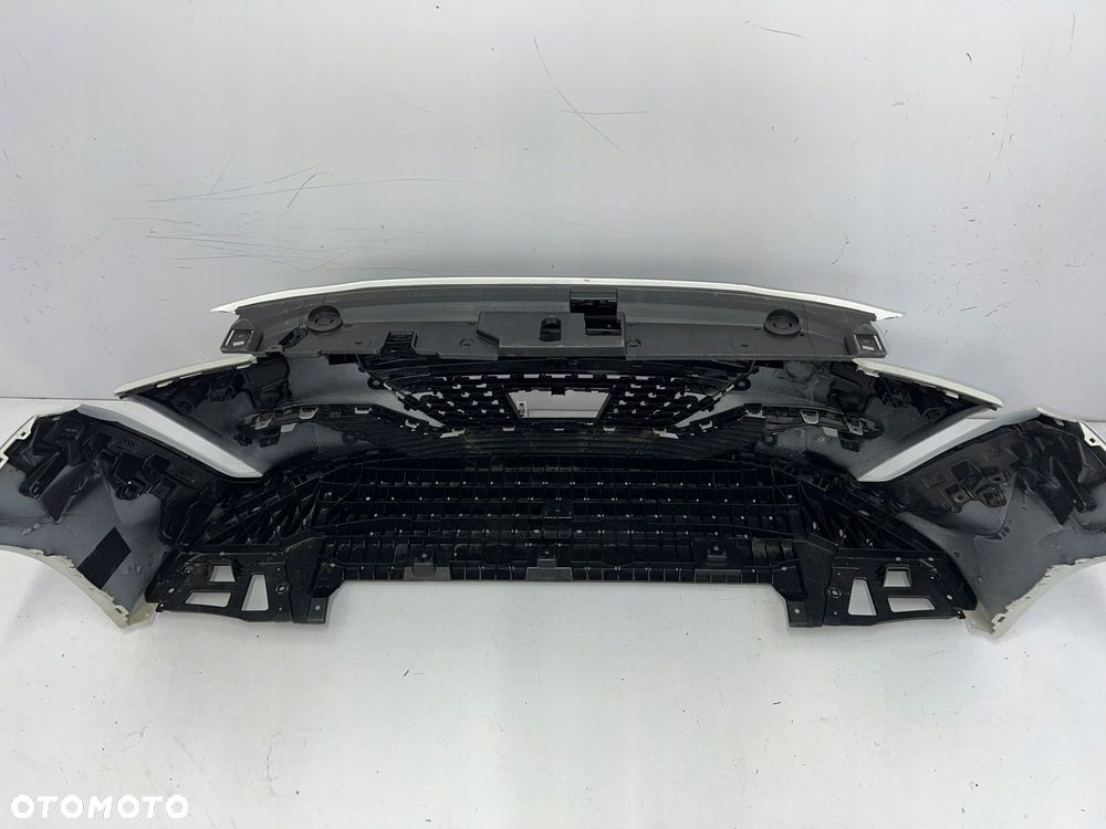 ZDERZAK PRZEDNI PEUGEOT 208 II 2019 - 9