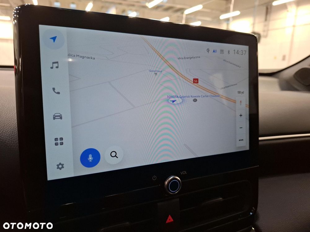 Toyota Yaris Cross Hybrid 1.5 Style - 19