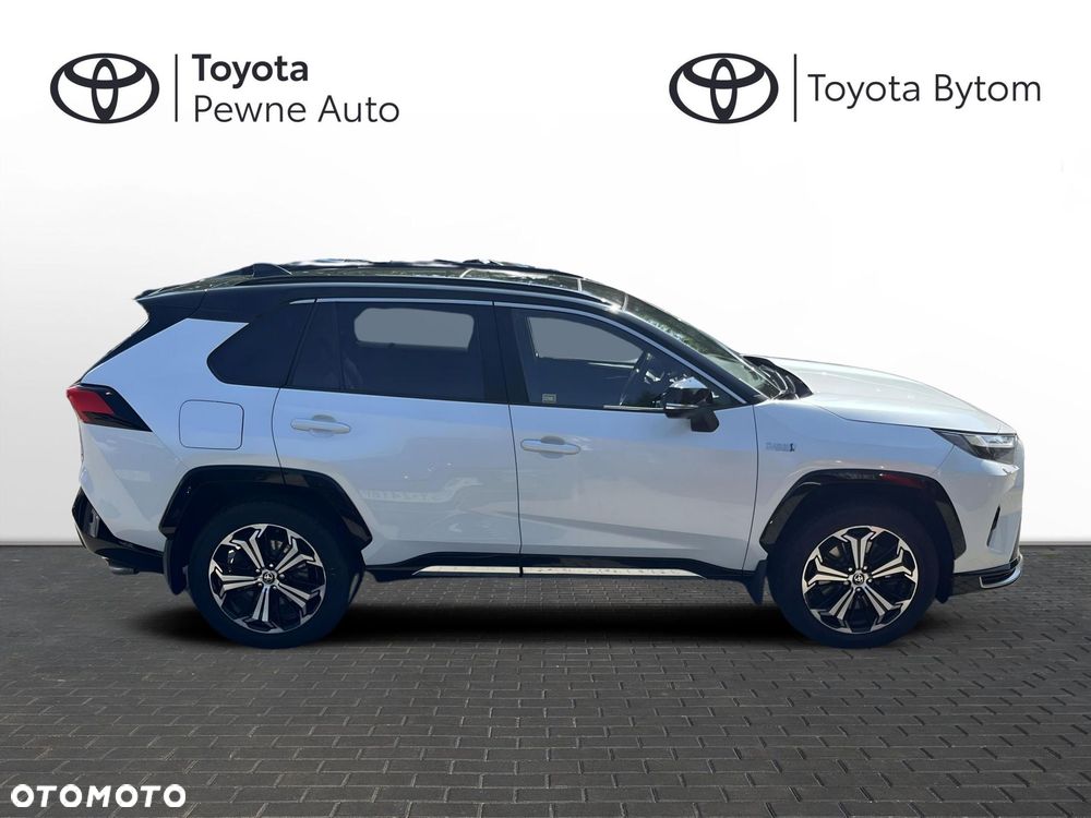 Toyota RAV4 2.5 Plug-In Hybrid Executive 4x4 - 18