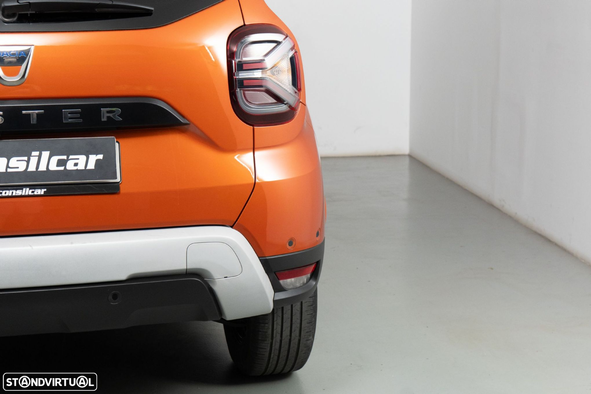 Dacia Duster 1.0 TCe Prestige - 17