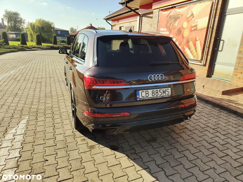 Audi Q7 - 13