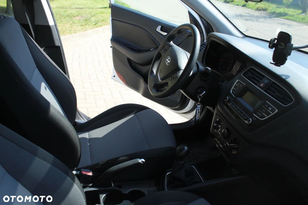 Hyundai i20 1.2 Classic Plus - 6