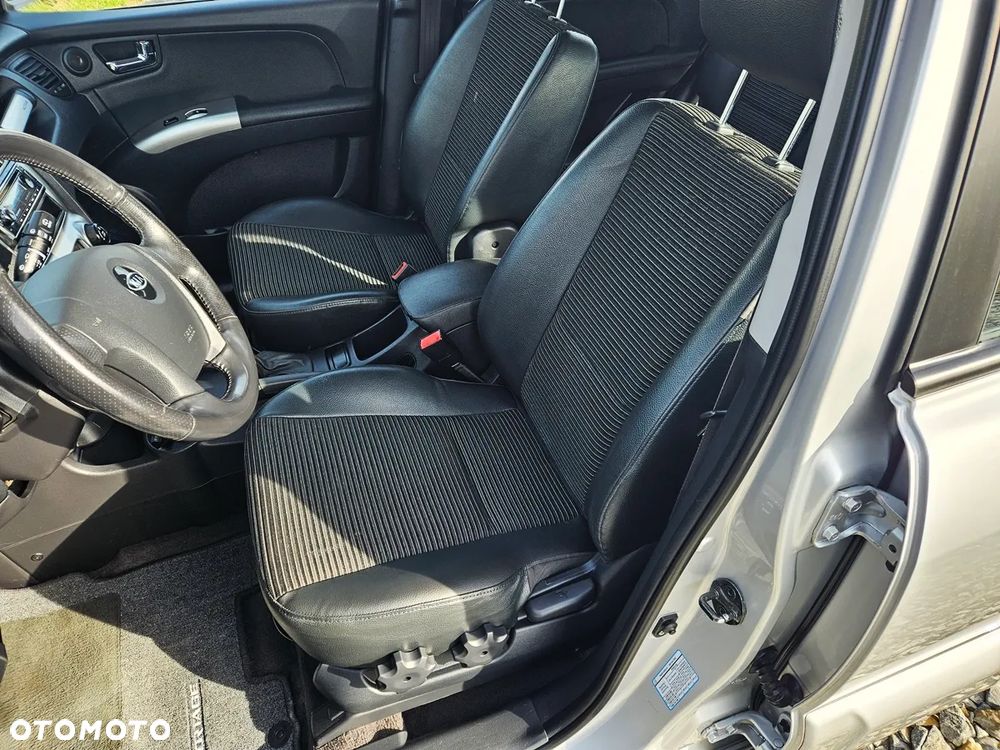 Kia Sportage - 7