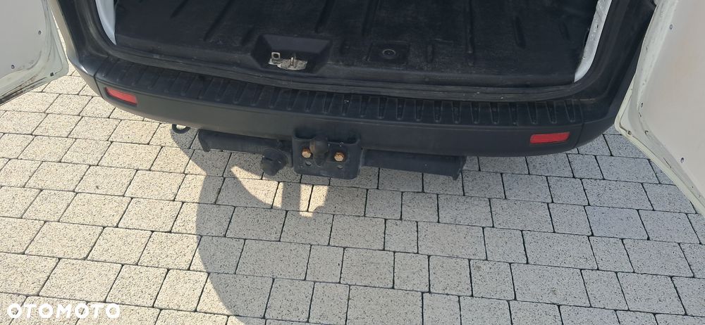 Ford Transit Custom - 4