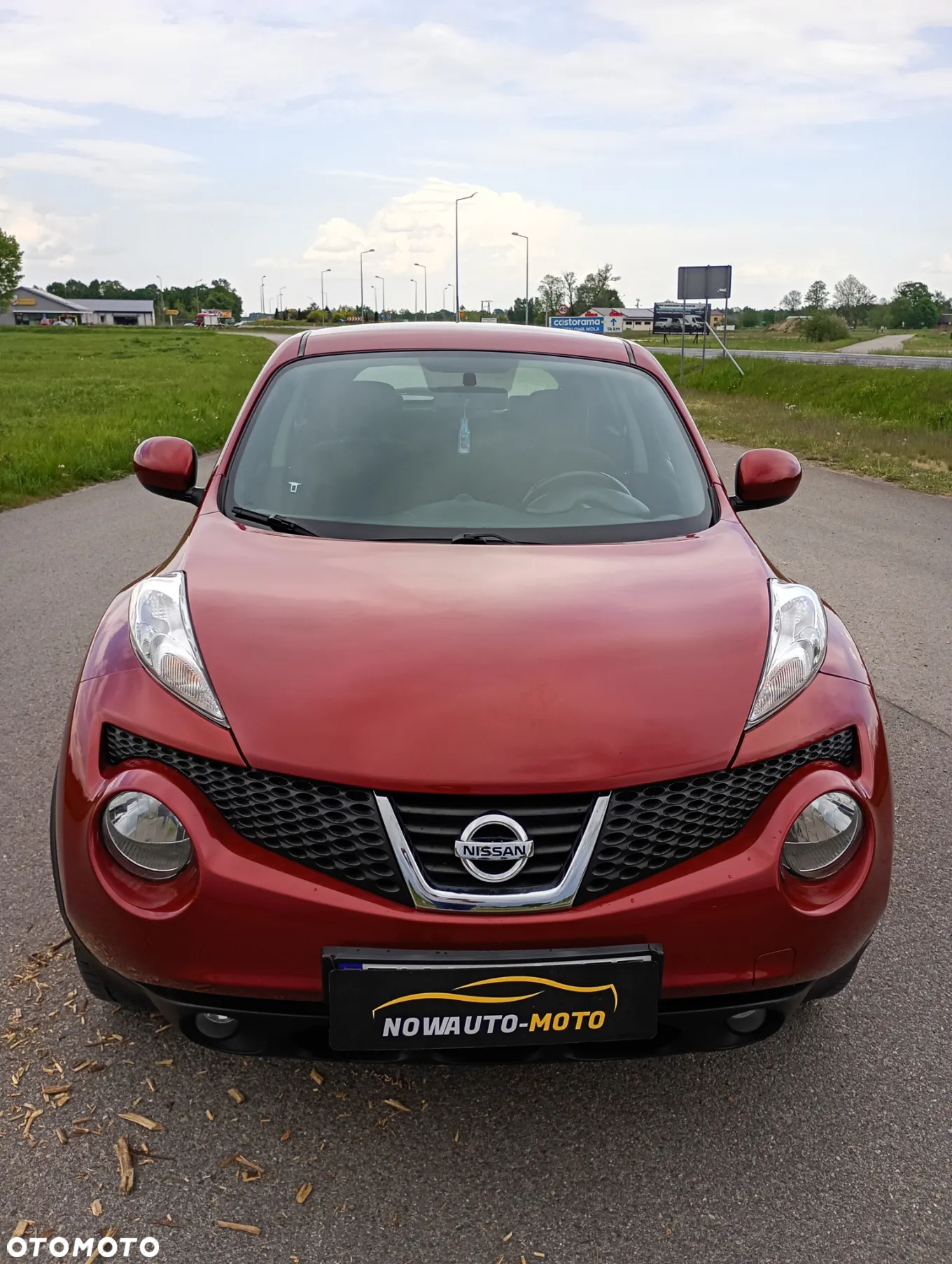 Nissan Juke 1.6 Tekna - 2