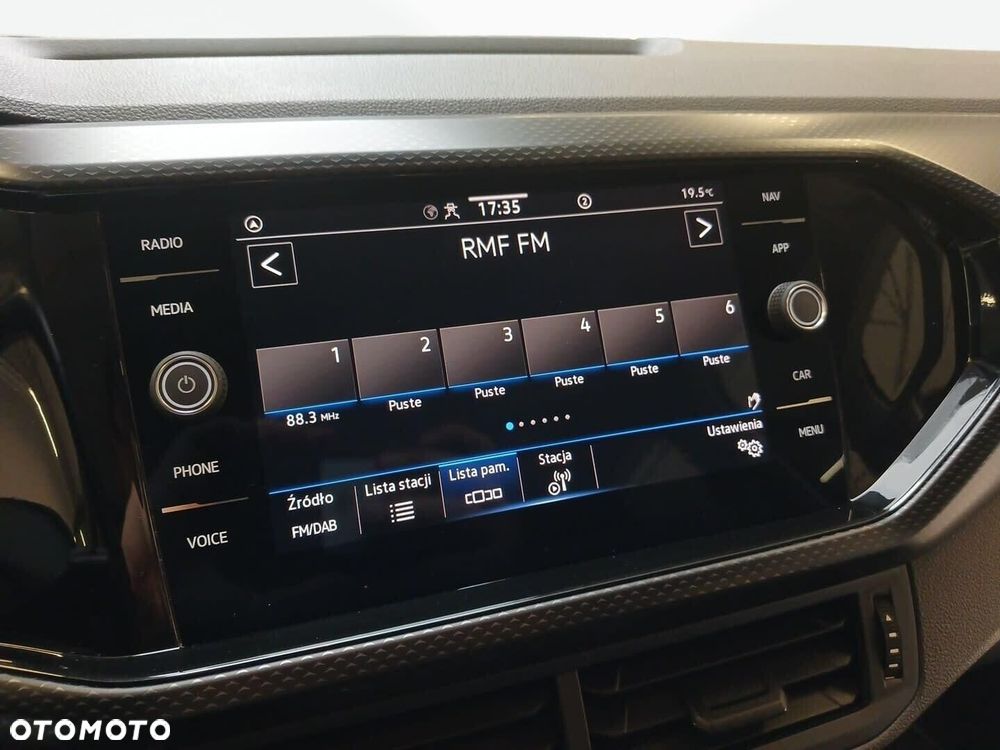 Volkswagen T-Cross 1.0 TSI Life - 19