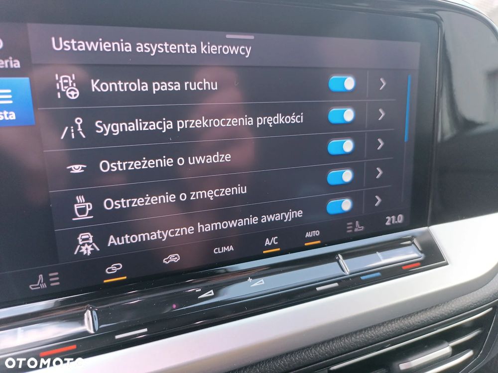 Ford Tourneo Connect Grand 2.0 EcoBlue Active - 20