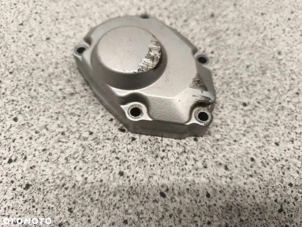 Dekiel, pokrywa silnika Suzuki GSF 1250 GSF1250 Bandit 1250 - 4