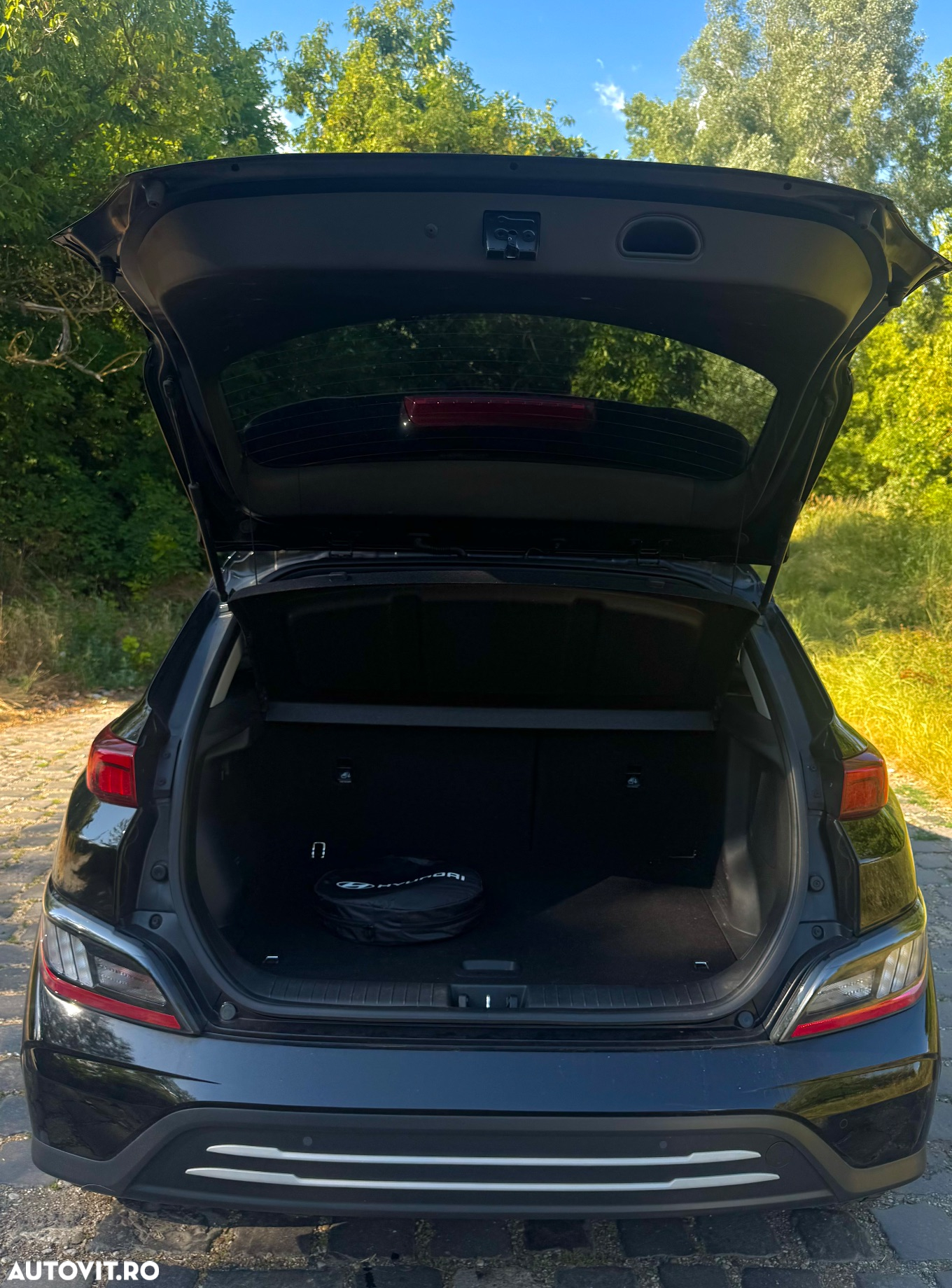 Hyundai KONA EV Style - 5