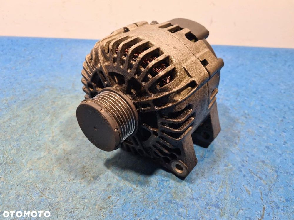 LANCIA PHEDRA ALTERNATOR - 1