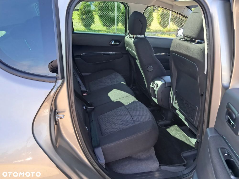Peugeot 3008 HDi FAP 150 Platinum - 23
