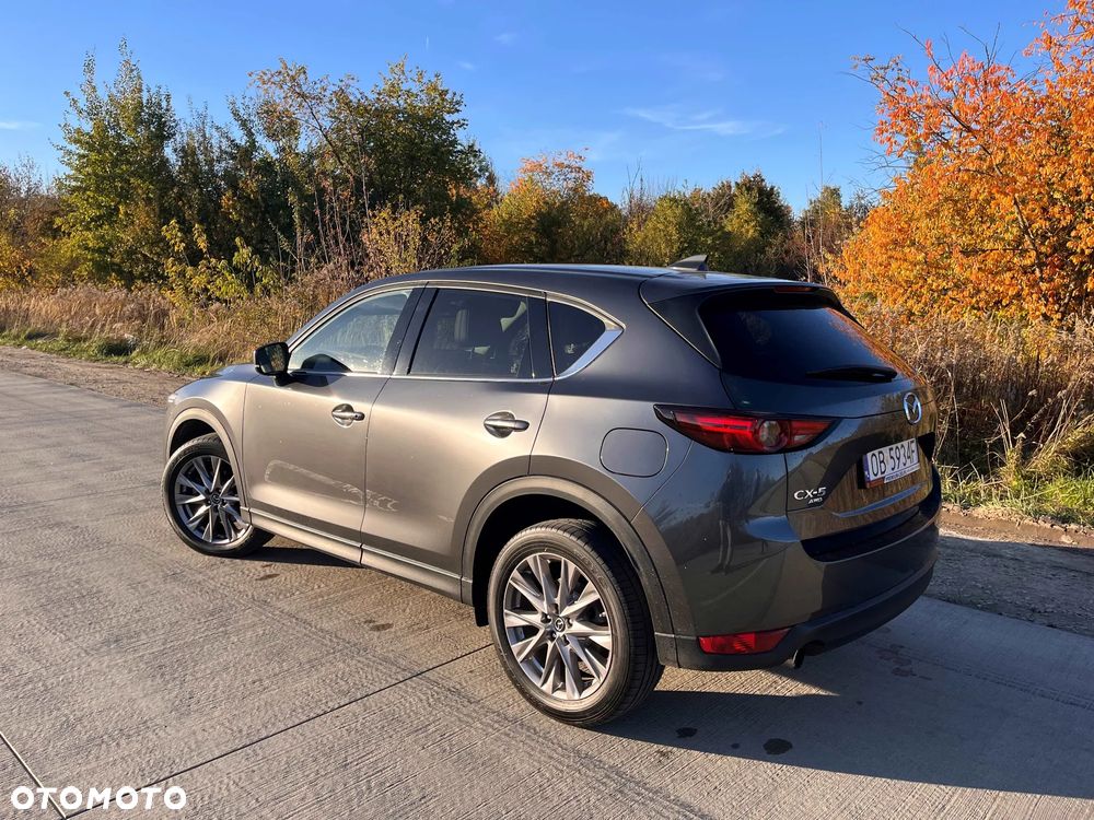 Mazda CX-5 - 2