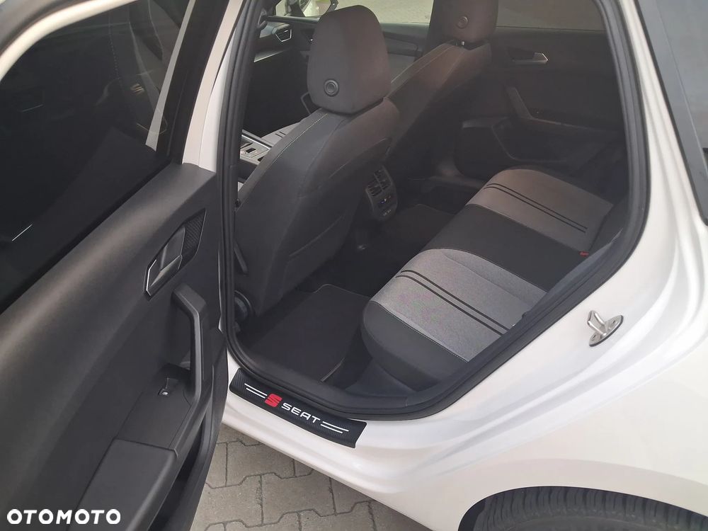 Seat Leon - 21
