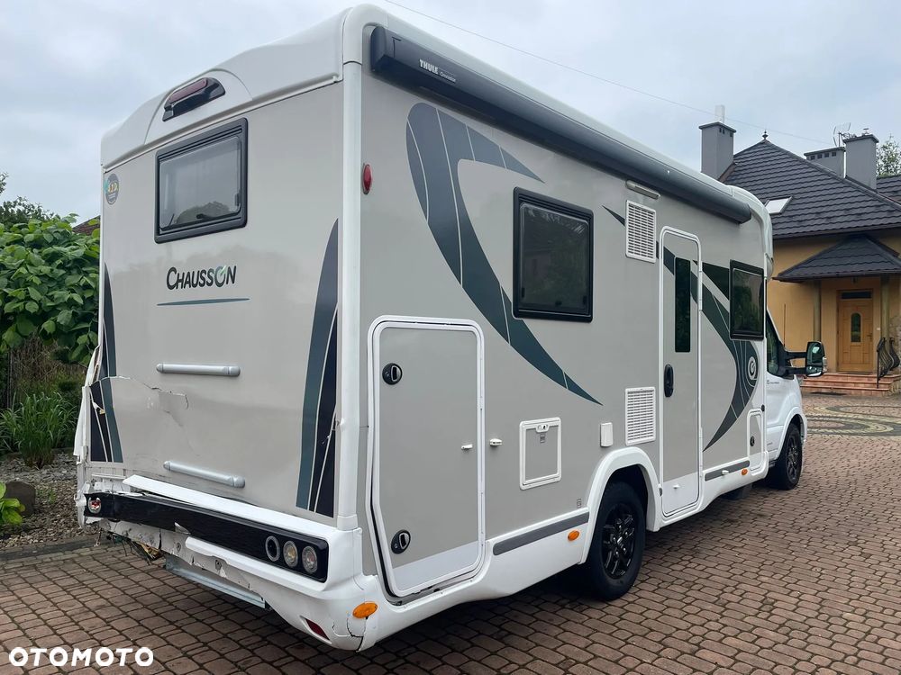 Ford Transit - 4