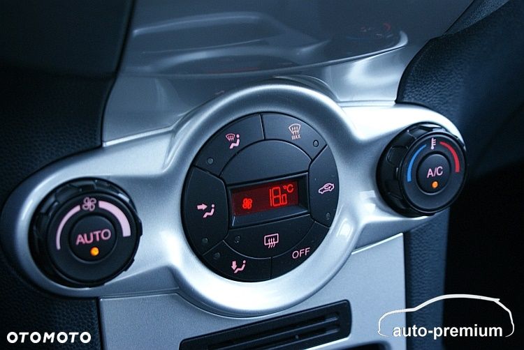 Ford Fiesta 1.25 Titanium - 16