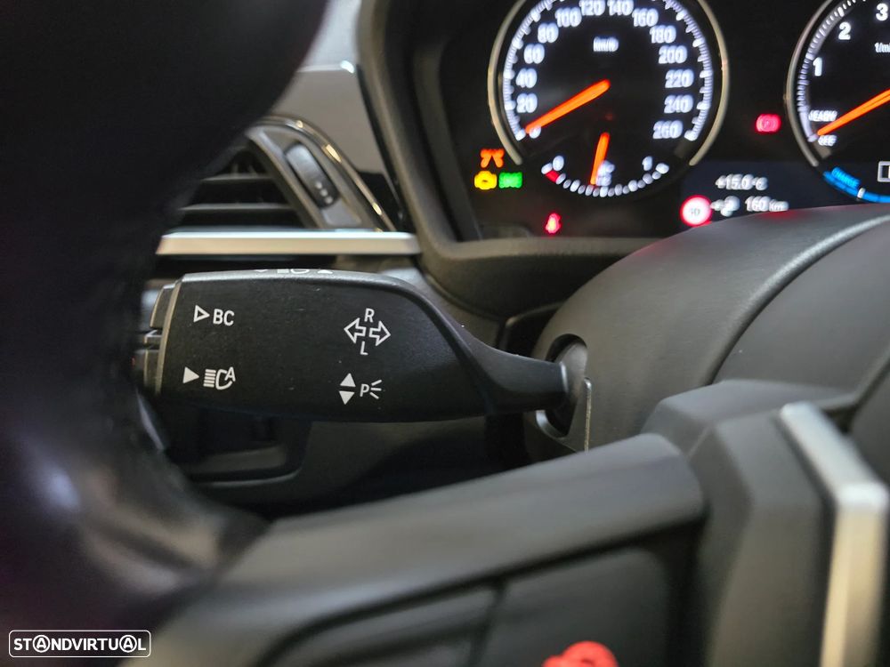 BMW X2 xDrive25e Advantage - 39