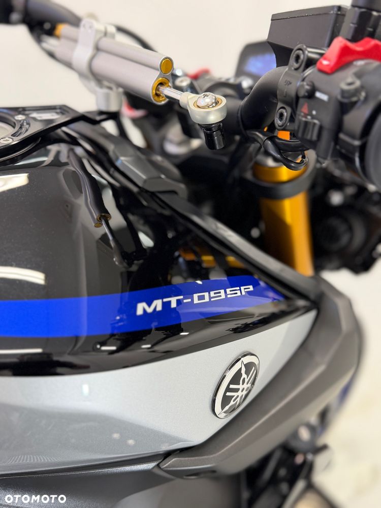 Yamaha MT - 15