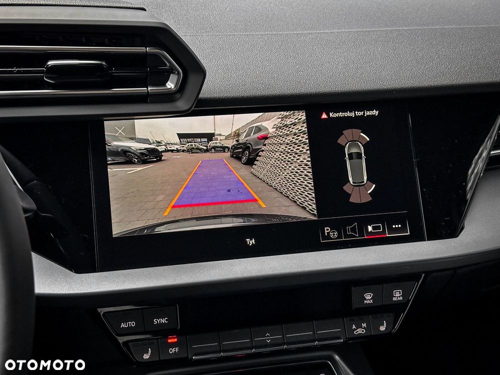 Audi A3 Sportback - 30