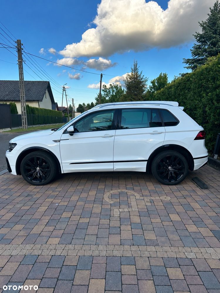 Volkswagen Tiguan 2.0 TDI BMT SCR 4Mot Highline DSG - 7