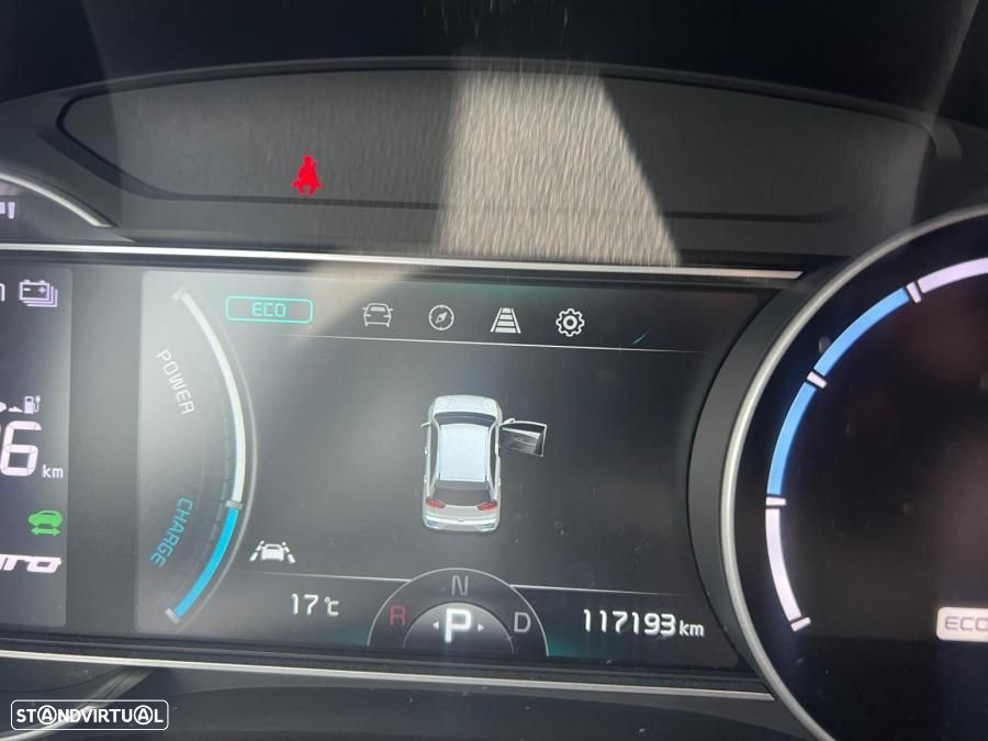 Kia e-Niro EV 64kWh - 12