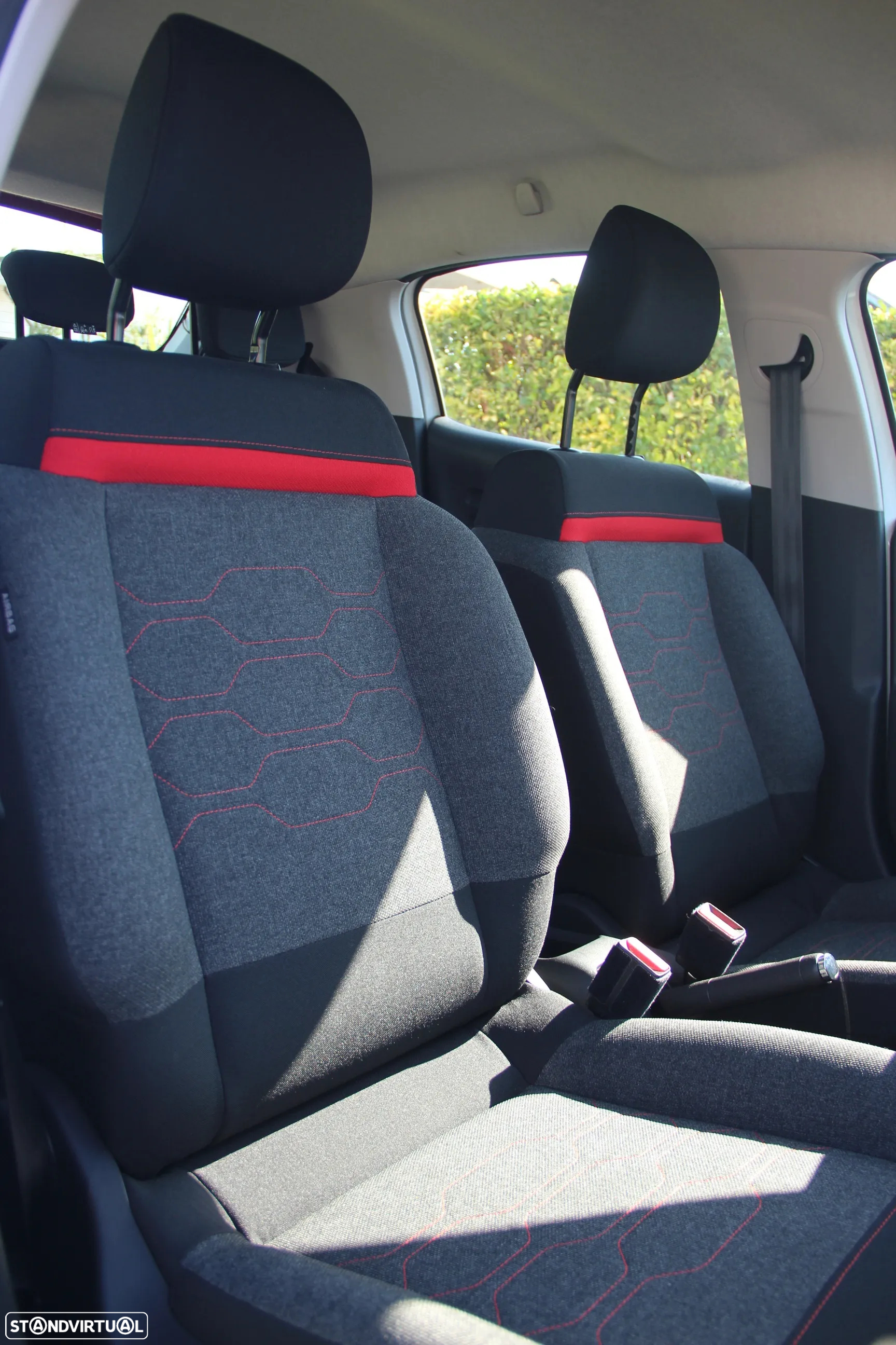 Citroën C3 1.2 PureTech Feel - 11