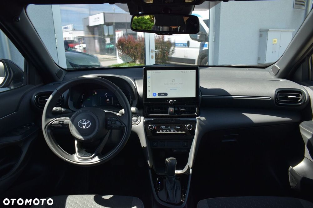 Toyota Yaris Cross Hybrid 1.5 Style - 16