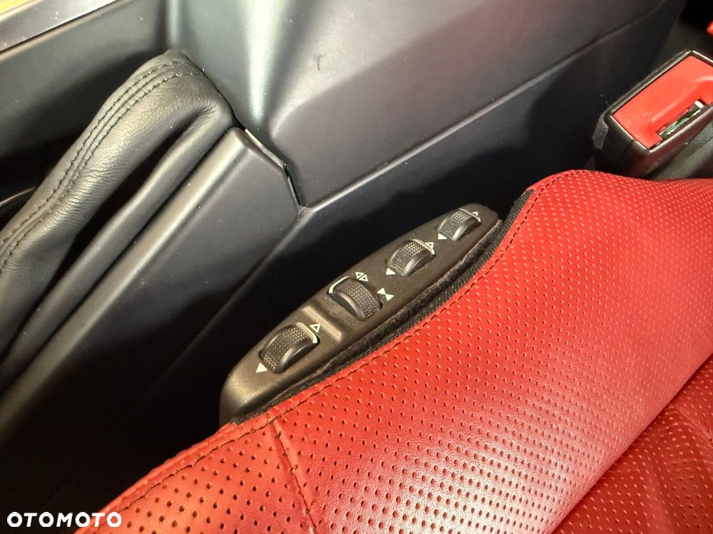 Mercedes-Benz Klasa G - 25