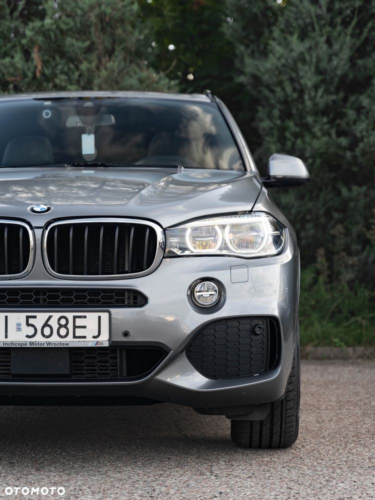 BMW X5 xDrive25d - 5