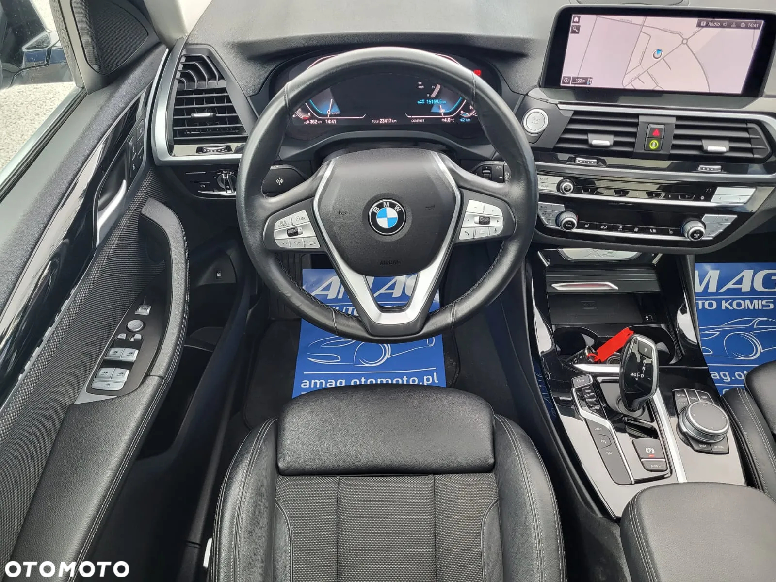 BMW X3 - 23