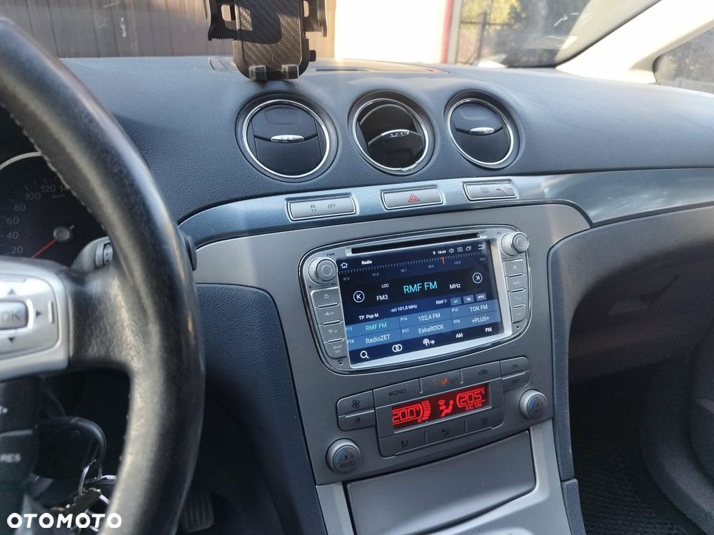 Ford S-Max 2.0 TDCi Ambiente - 9