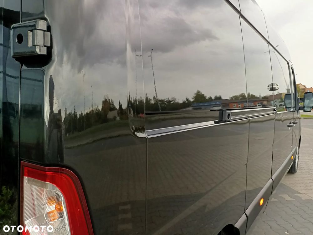 Renault MASTER L3H2 KOLOR METALIC 2022/2023 - 20