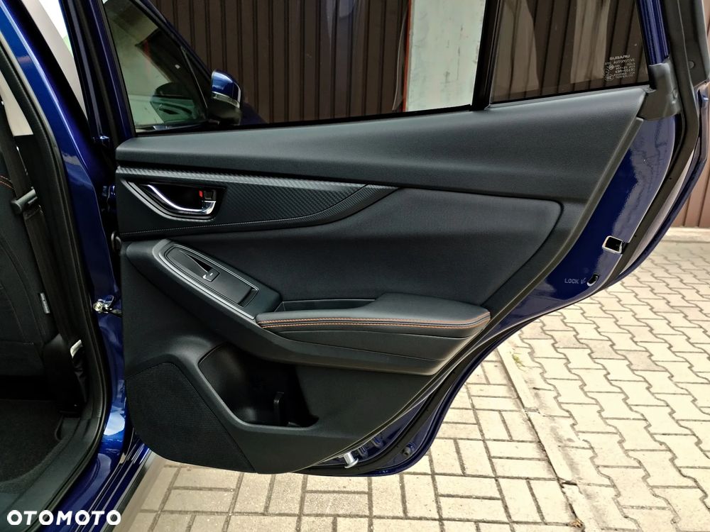 Subaru XV 1.6i Exclusive (EyeSight) Lineartronic - 30