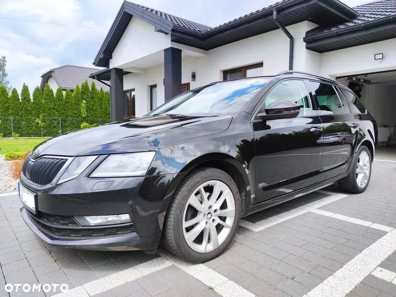 Skoda Octavia 2.0 TDI (Green tec) Ambition - 2