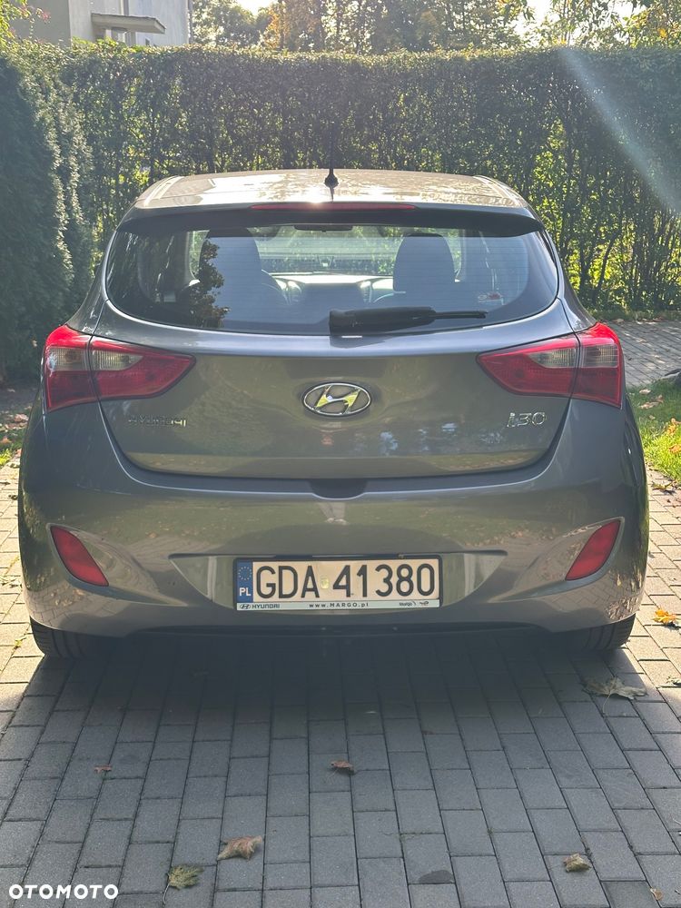 Hyundai i30 - 9