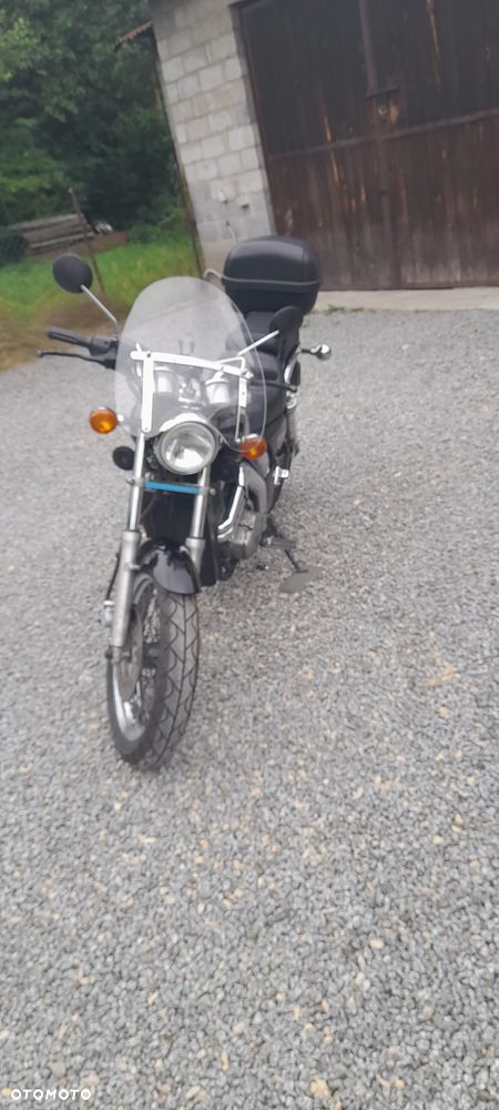 Kawasaki EL - 3