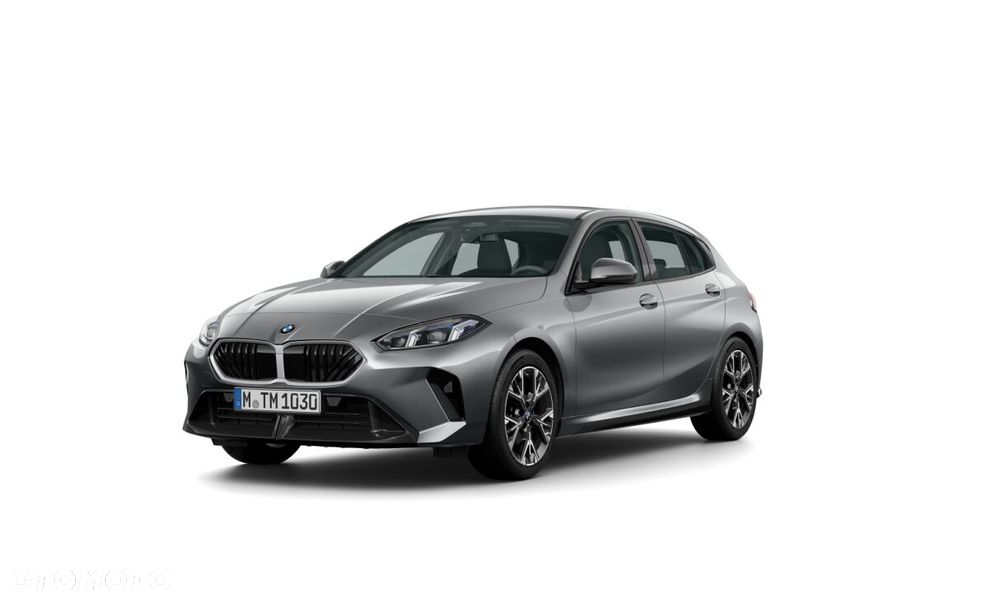 BMW Seria 1