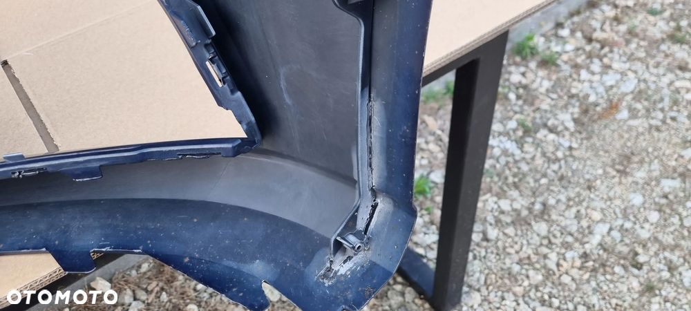 AUDI A3 8V3 LIFT 2016- Zderzak przód oryginał ME041 - 13