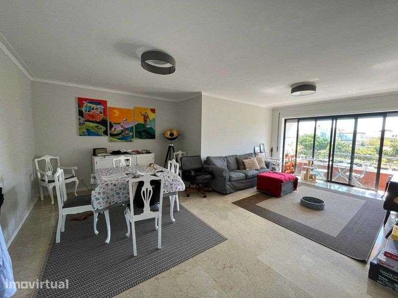 Apartamento T2 - Rua Antonio Costa Bernardes - Rotunda Edgar Cardoso - Grande imagem: 2/12